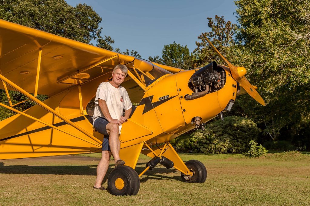 AlanGillis_PiperCub