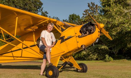 Owner’s Perspective: J-3 Cub
