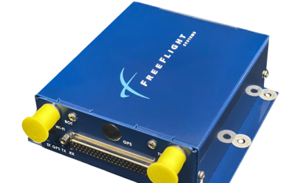 FreeFlight Systems Obtains AML-STC for Datalink ADS-B