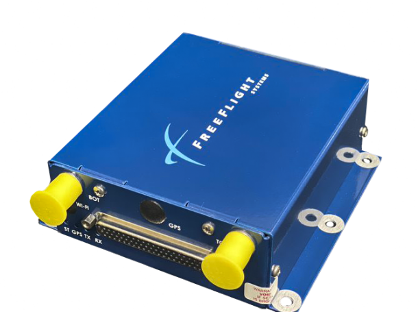 FreeFlight Systems Obtains AML-STC For Datalink ADS-B | Piper Owner Society