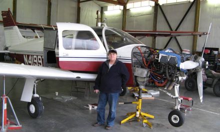 Owner Maintenance: Make avionics part of your annual
