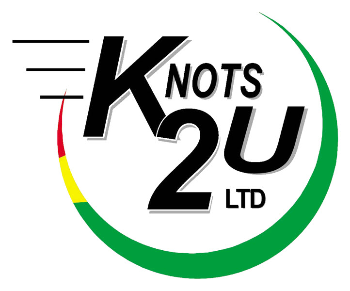 Knots 2U, Ltd.