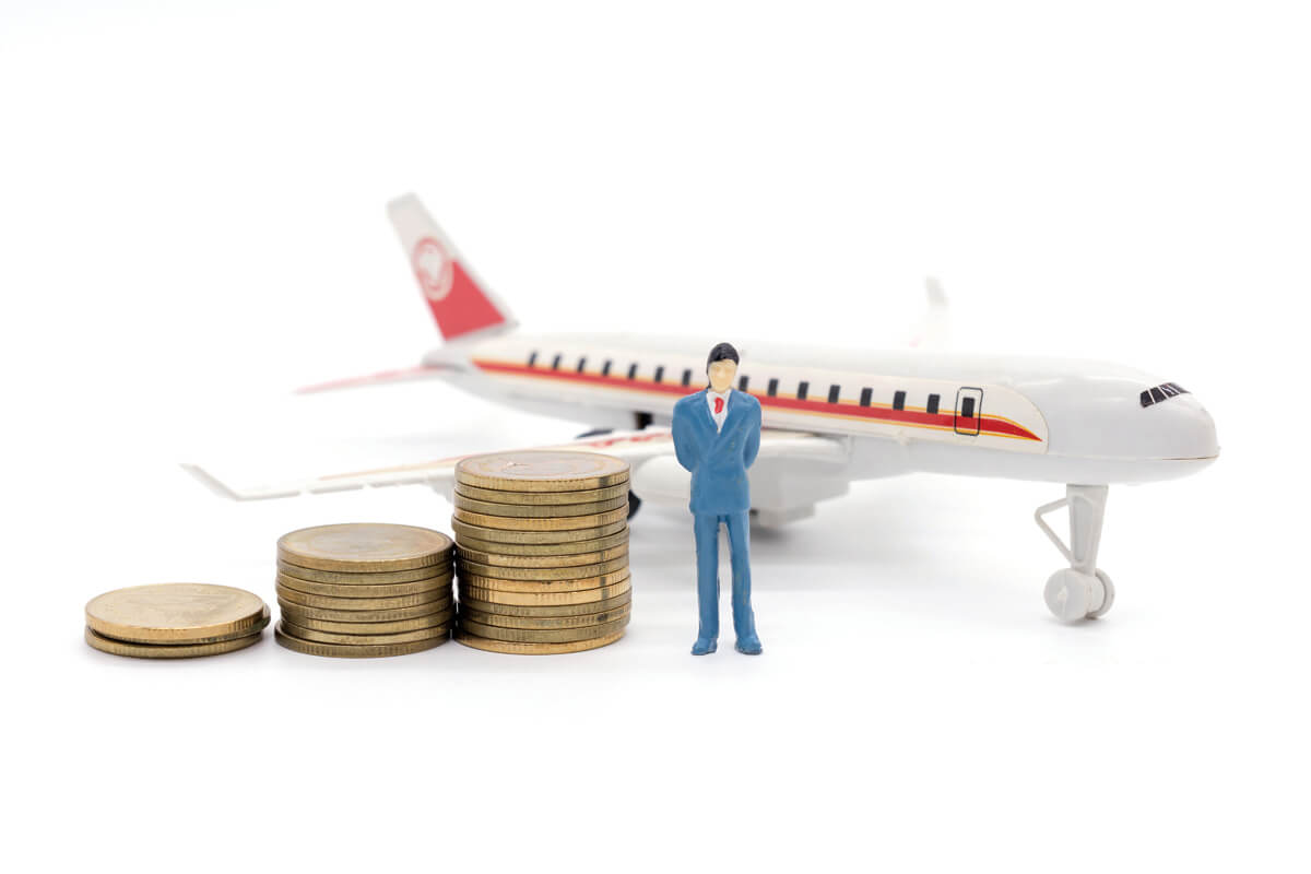 Aircraft Financing: Options for borrowing to buy | Piper Owner Society