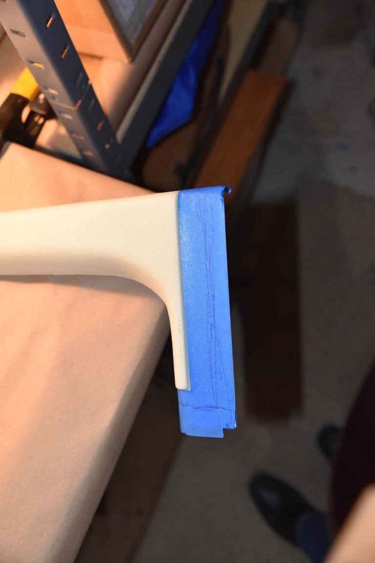 Arrow Window Molding Replacement Piper Owner Society