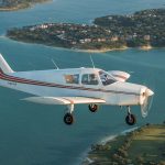 Flights Over Water: A cautionary tale and some tips to fly safely