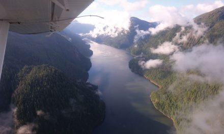 Flying in Alaska: A pilot’s perspective on the state’s unique flying challenges
