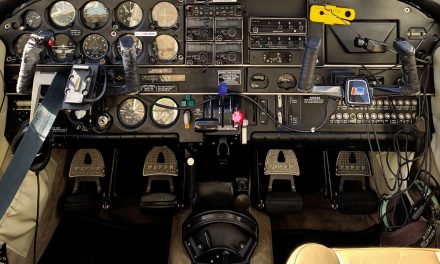 Pilot to Pilot: Avionics Advice for 2021 (PART 1)