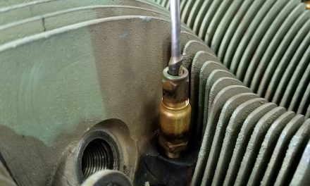 How and Why to Clean Your Piper Fuel Injectors