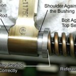 Lycoming Service Bulletin 645: Inspect Connecting Rod Bushings