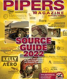 PIPERS Magazine 2022 Source Guide