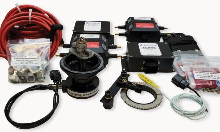 Electroair Receives STC Upgrade for Dual Electronic Ignition System 