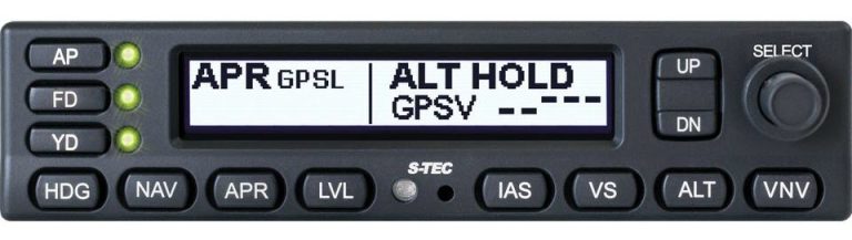 Piper Avionics: Digital Autopilots 5 Years Later | Piper Owner Society