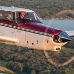Piper PA-24-250 Comanche Review: Restored Plane Flies for the First Time in 34 Years (Series Part 7, Finale)