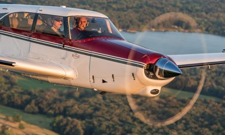 Piper PA-24-250 Comanche Review: Restored Plane Flies for the First Time in 34 Years (Series Part 7, Finale)
