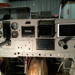 Upgrading a Comanche Panel (Comanche Restoration Series Part 4)