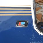 How to Replace a Piper Logo Plate Decal