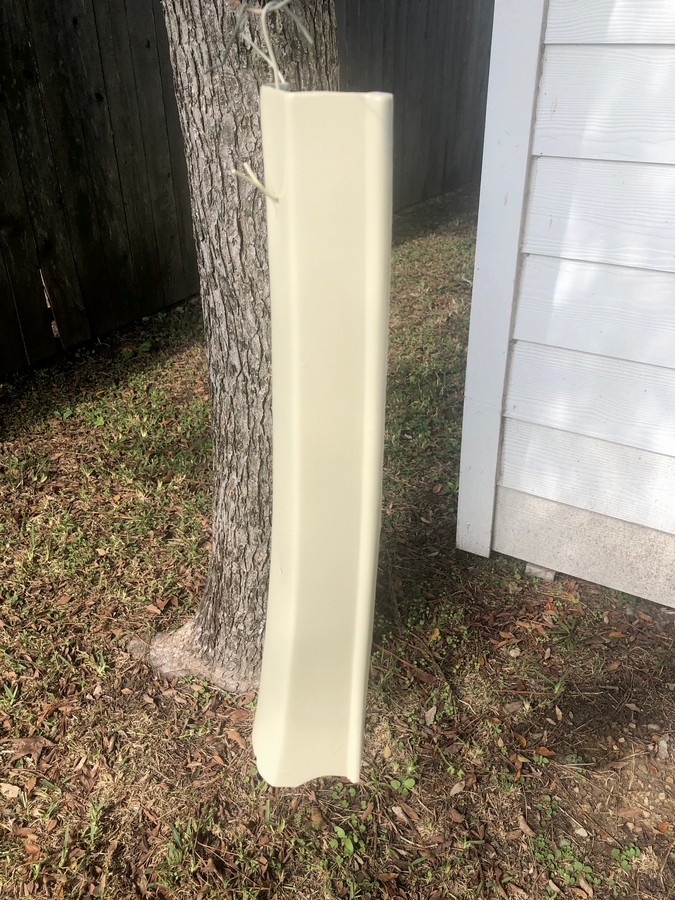 How to Paint Interior Plastic Trim Piper Owner Society