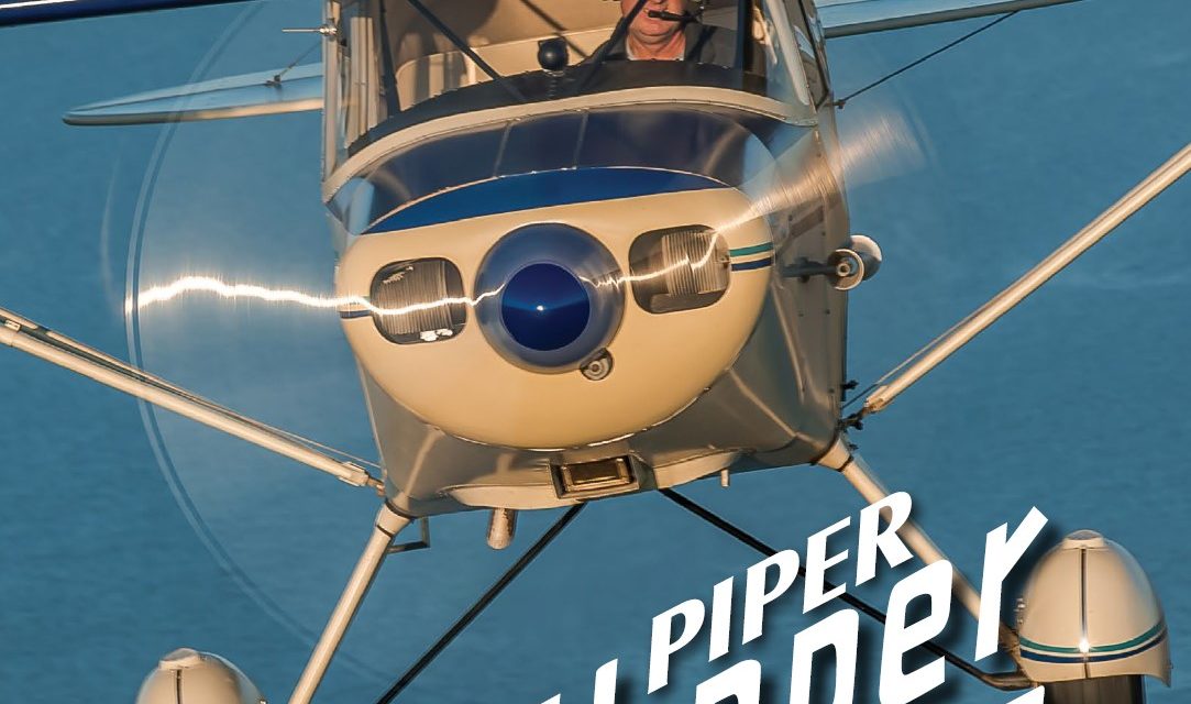 Piper Clipper