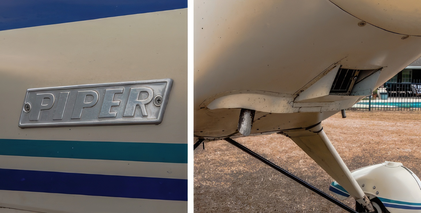 Owner's Perspective: Piper Clipper