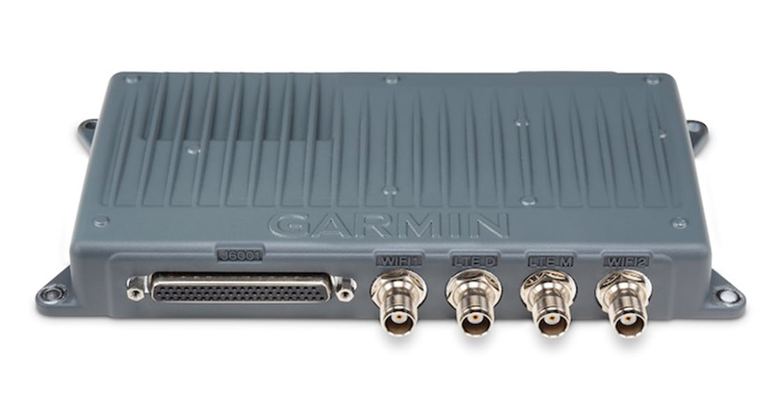 Garmin Announces PlaneSync Aircraft Management System | Piper Owner Society