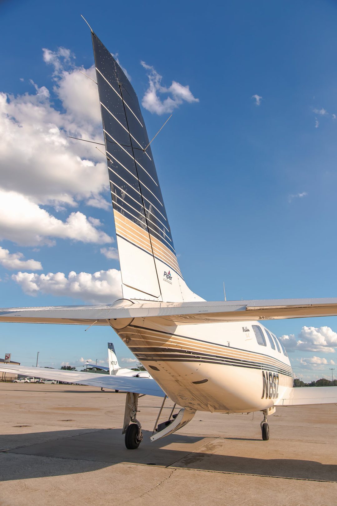 Piper Malibu 310 A HighFlying, SingleEngine Icon Piper Owner Society