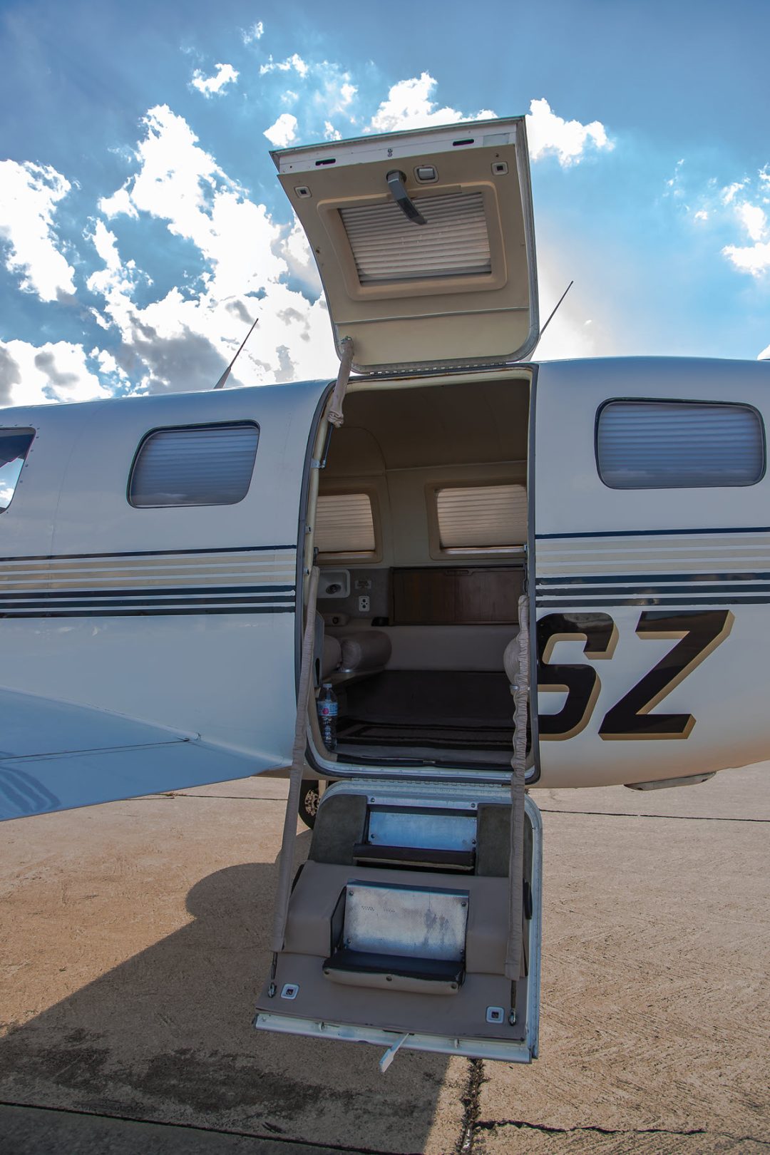 Piper Malibu 310 A HighFlying, SingleEngine Icon Piper Owner Society