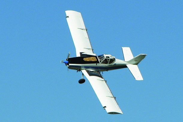 Piper Pawnee Brave 400 | Piper Owner Society