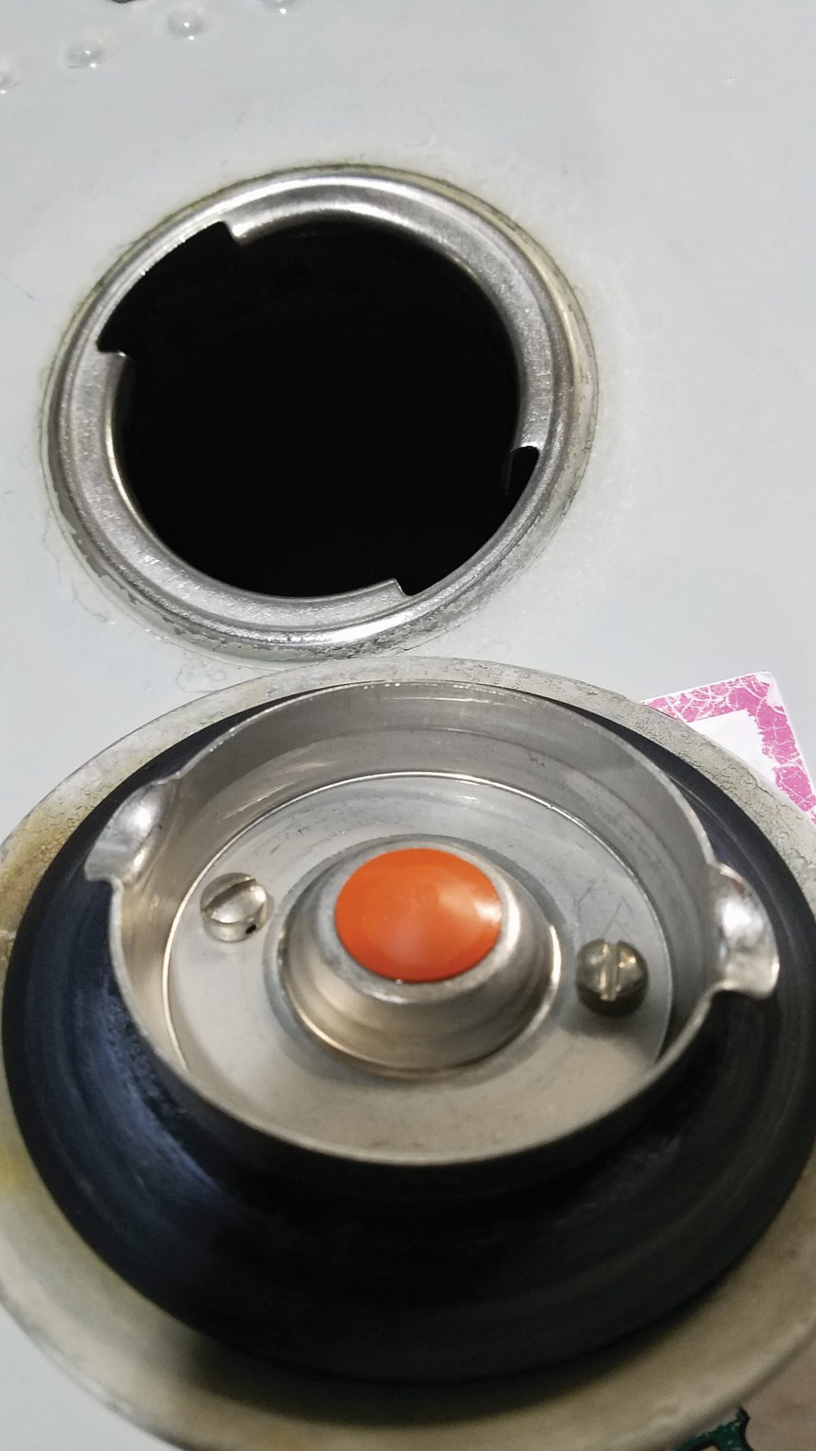 How to Extend the Life of Your Fuel Caps Piper Owner Society