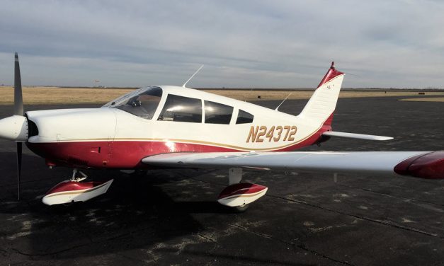 Piper Cherokee 180 Market Report and Tips