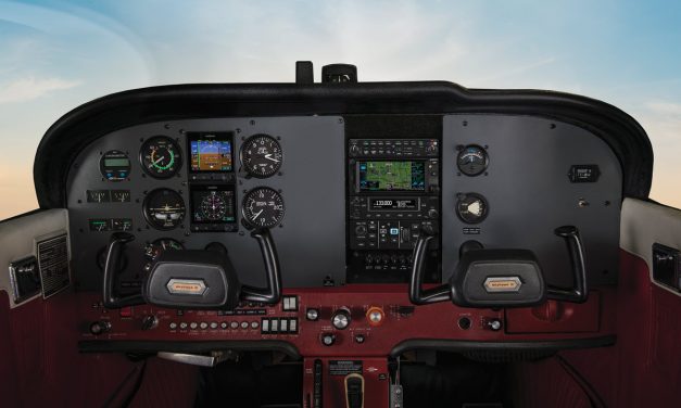 Avionics Q&A: Recommendations on Slide-ins, GPS, and More