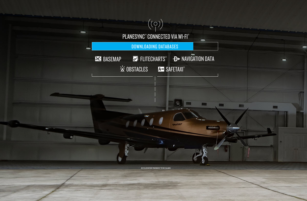 Garmin Releases PlaneSync for Retrofit Installations | Piper Owner Society