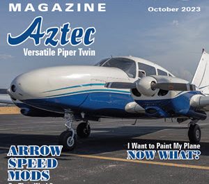Piper Magazine October 2023