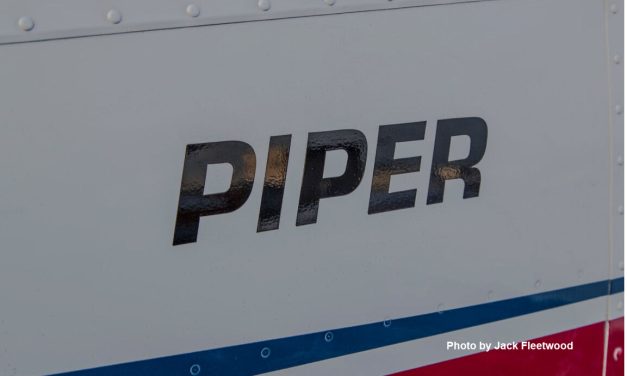 <strong>Piper Aircraft Inc. Issues Revised Wing Walk Modification and Inspection Service Letter </strong> 