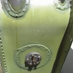 Repairing Piper Fuel Tanks: Part 2