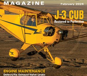Pipers Magazine February 2024