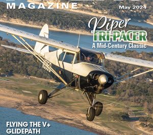Pipers Magazine May 2024