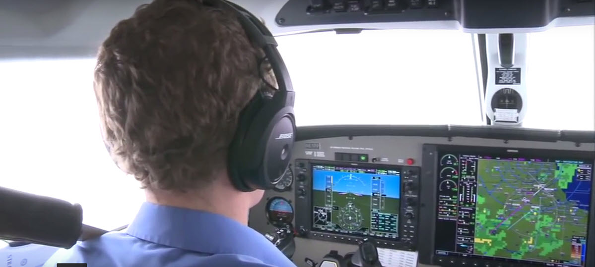 What Instrument Pilots Need to Know About IFR Alternates