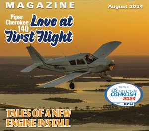 Pipers Magazine August 2024