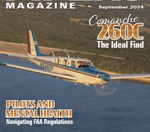 Pipers Magazine September 2024