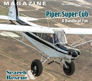 Pipers Magazine November 2024