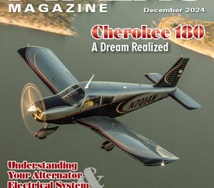 Pipers Magazine December 2024