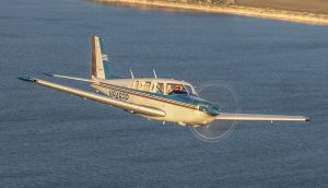 Piper Comanche 260C: The Only Plane for Me | Piper Owner Society