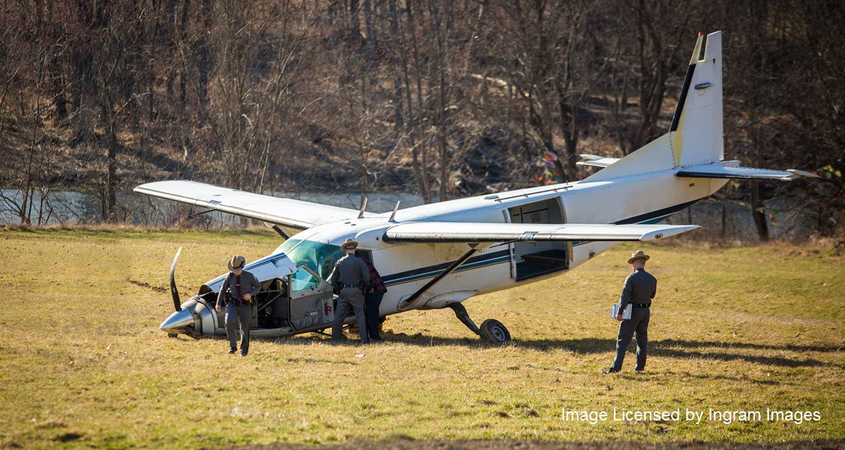 Latest AOPA Annual Safety Report Released