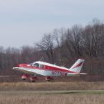 Takeoff Mistakes: The Critical Minute