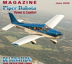 Pipers Magazine June 2025