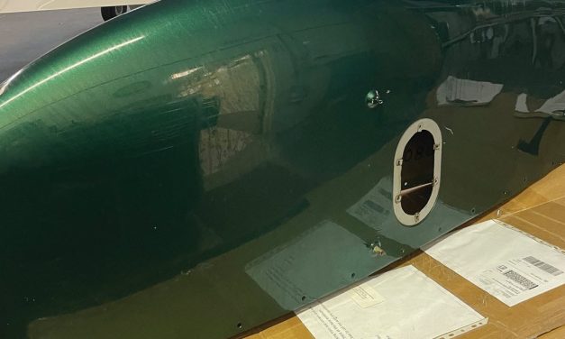 Does Your Fuel Tank Need an Overhaul?