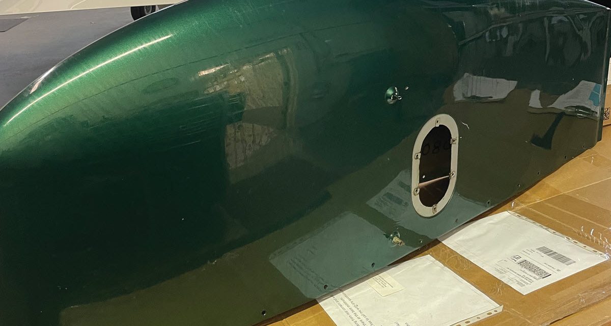 Does Your Fuel Tank Need an Overhaul?