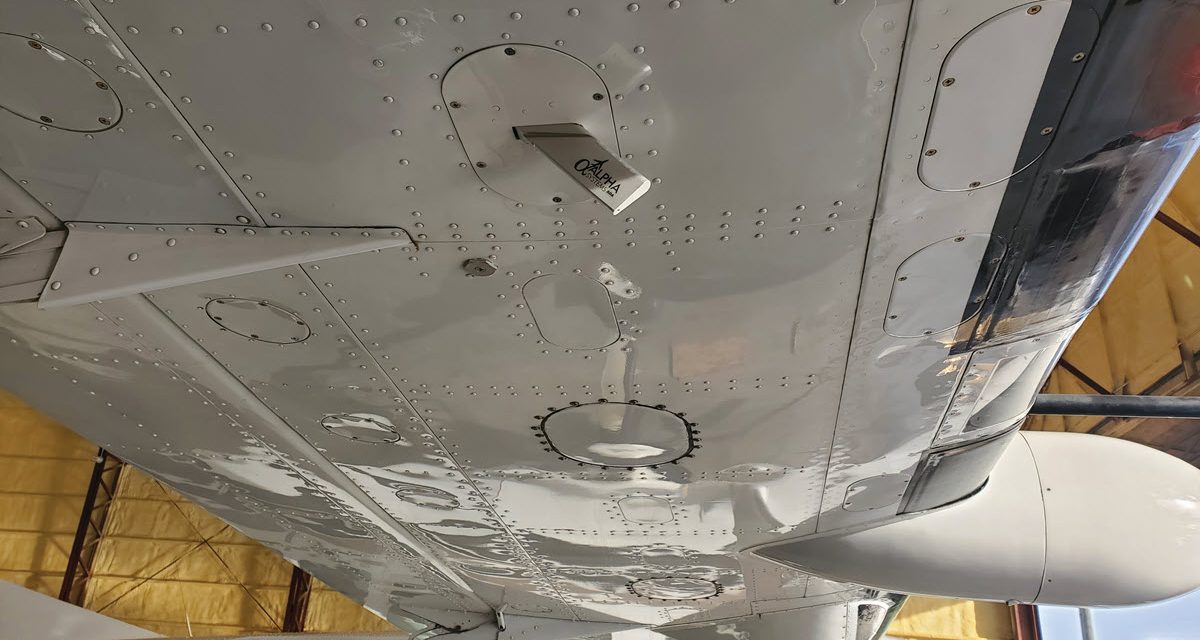 AOA Revisited: The FAA Says You Need It!