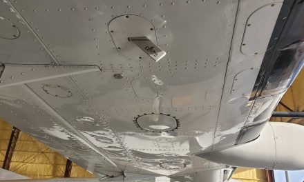 AOA Revisited: The FAA Says You Need It!