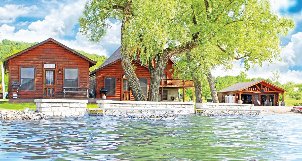 Adventures for Aviators: Fly-Inn.com